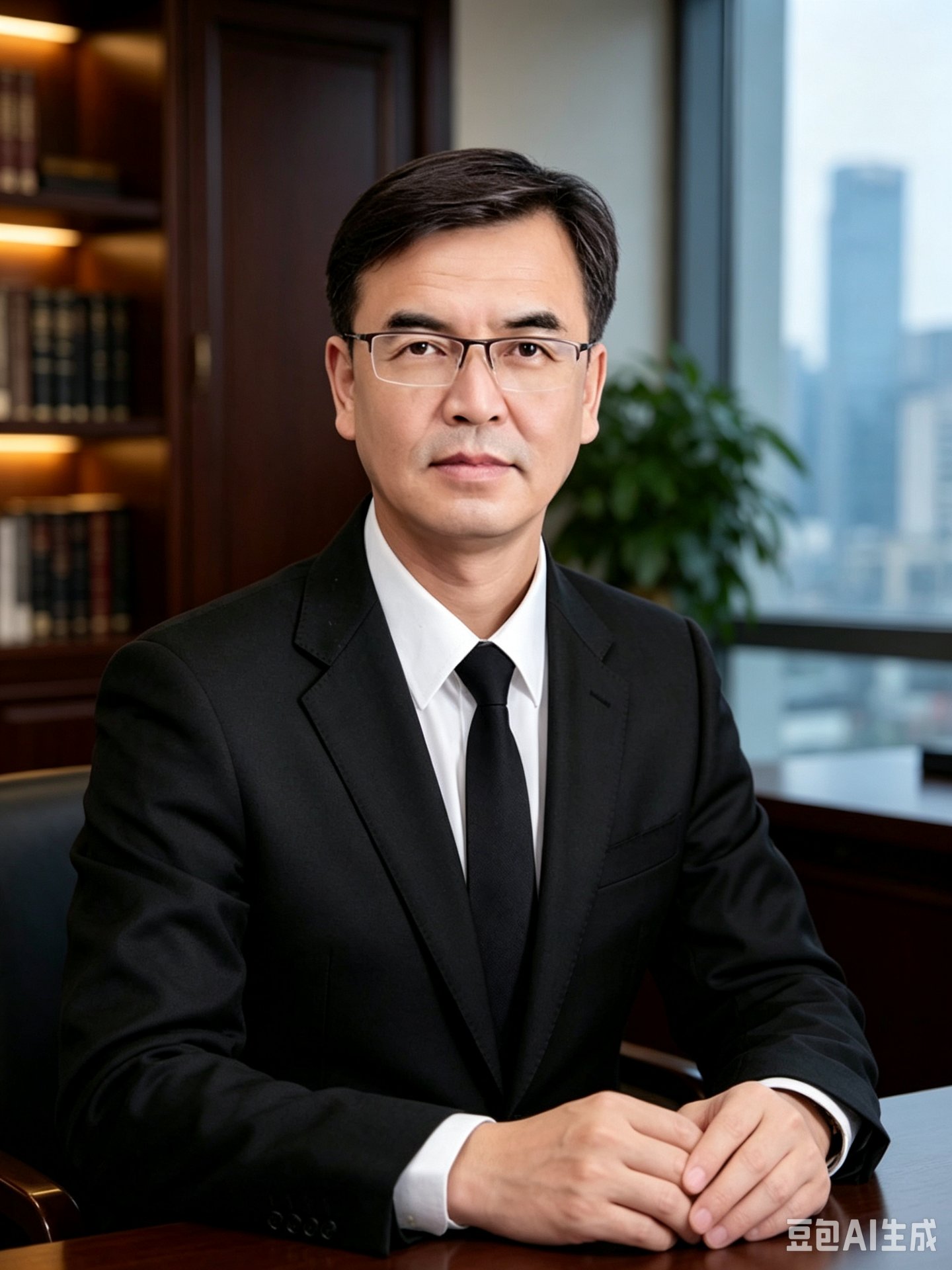 李彦青 · 太擎生态西北服务商