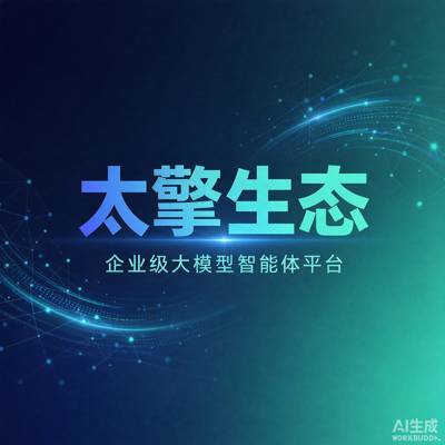 太擎生态